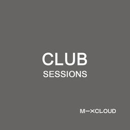 Club Sessions Mixcloud