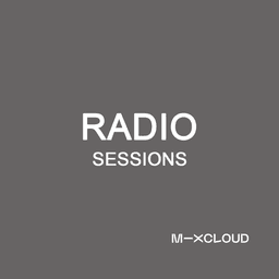 Radio Sessions Mixcloud