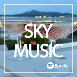 Sky Music Spotify