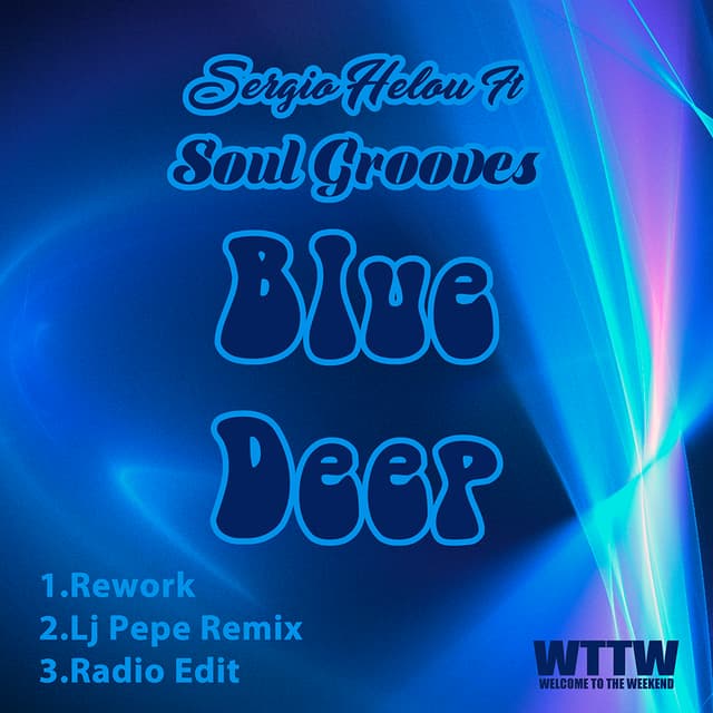 Blue Deep (ReWork)