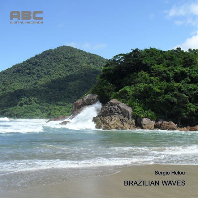BRAZILIAN WAVES