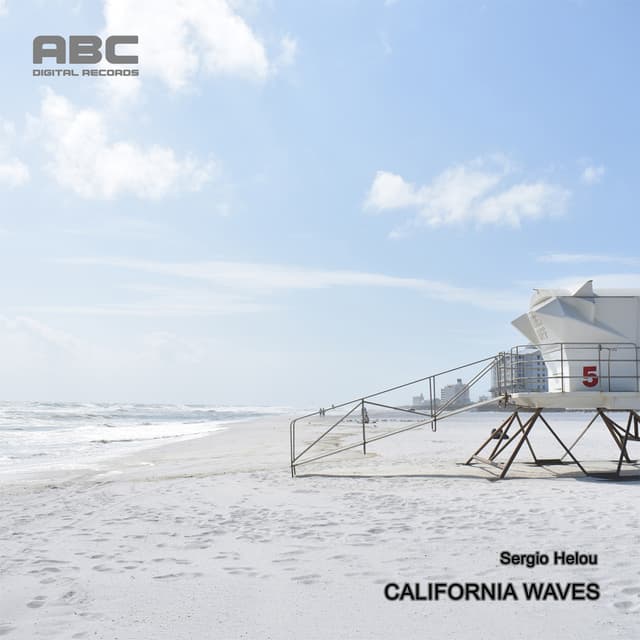 CALIFORNIA WAVES