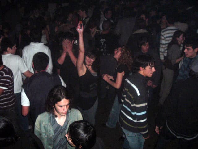 Foto de Club Modena