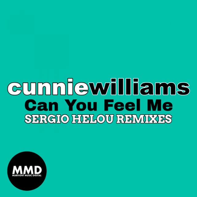 Can You Feel Me (Remixes)
