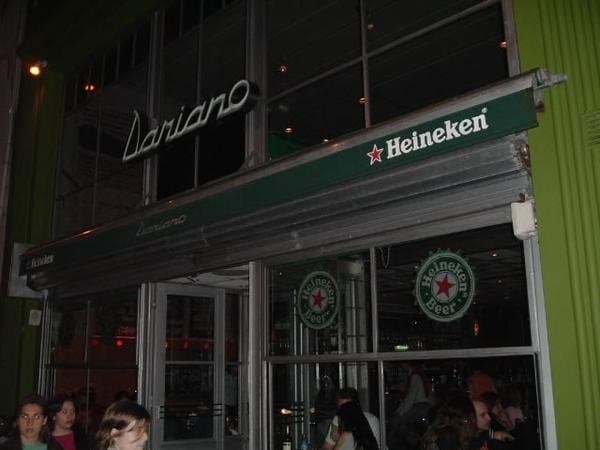Foto de Damiano Restobar