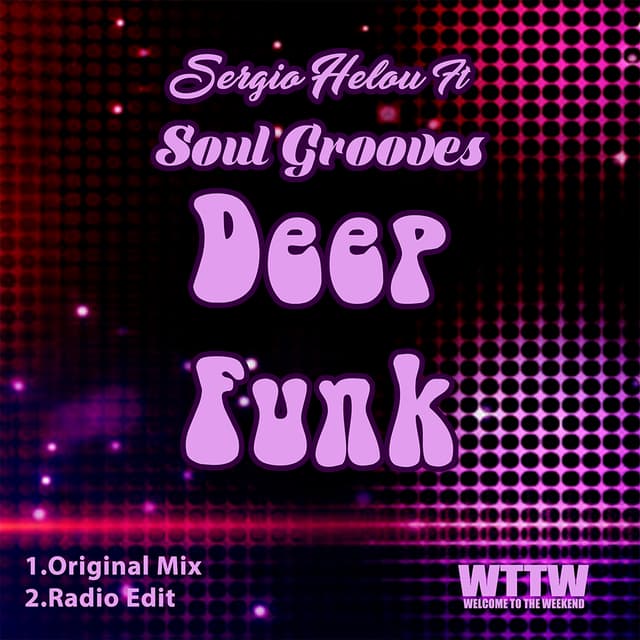 Deep Funk