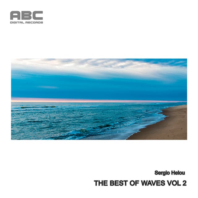THE BEST OF WAVES Vol 2