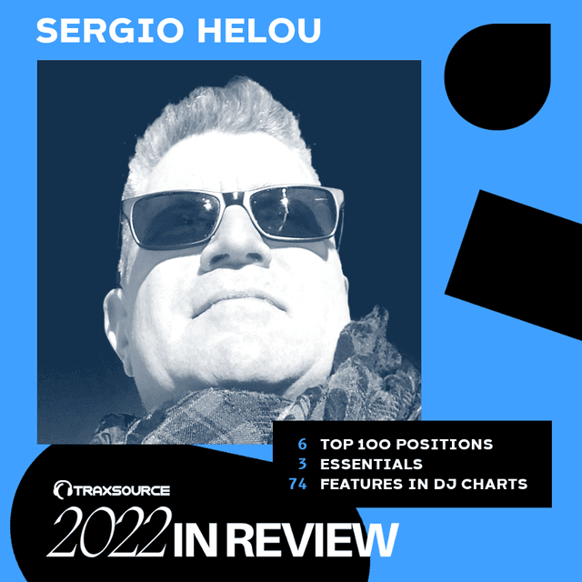 Traxsource 2022 In Review