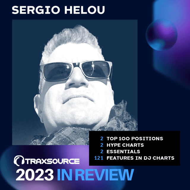 Traxsource 2023 In Review